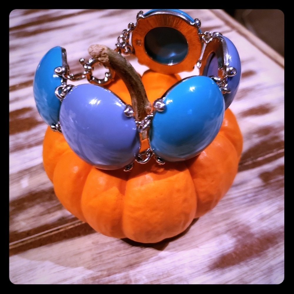 Betsy Johnson bracelet